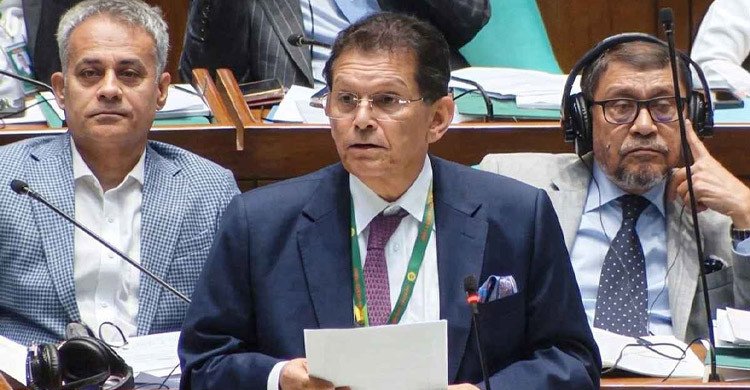 গঙ্গা চুক্তি ও তিস্তা প্রকল্পে সরকারের অবস্থান জানালেন পররাষ্ট্রমন্ত্রী